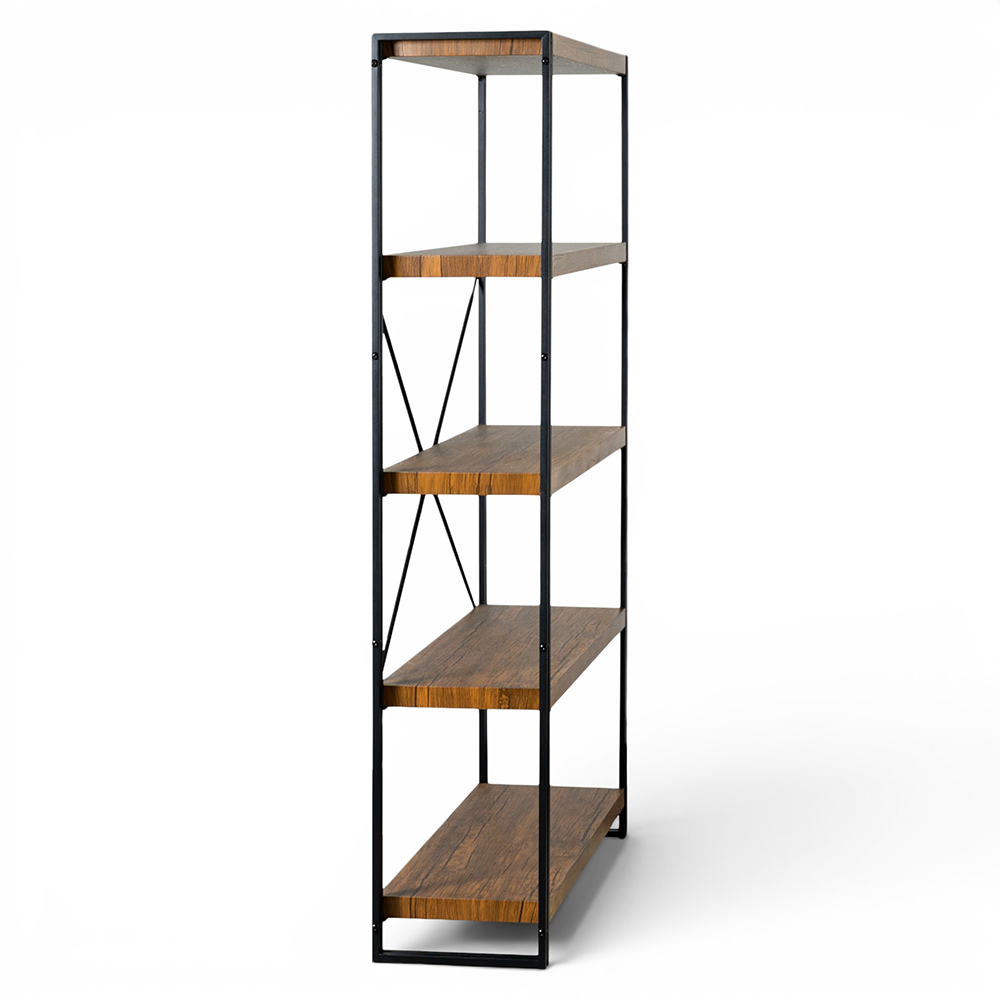 Sulaiman Book Shelf (5 Tier) - Image 3