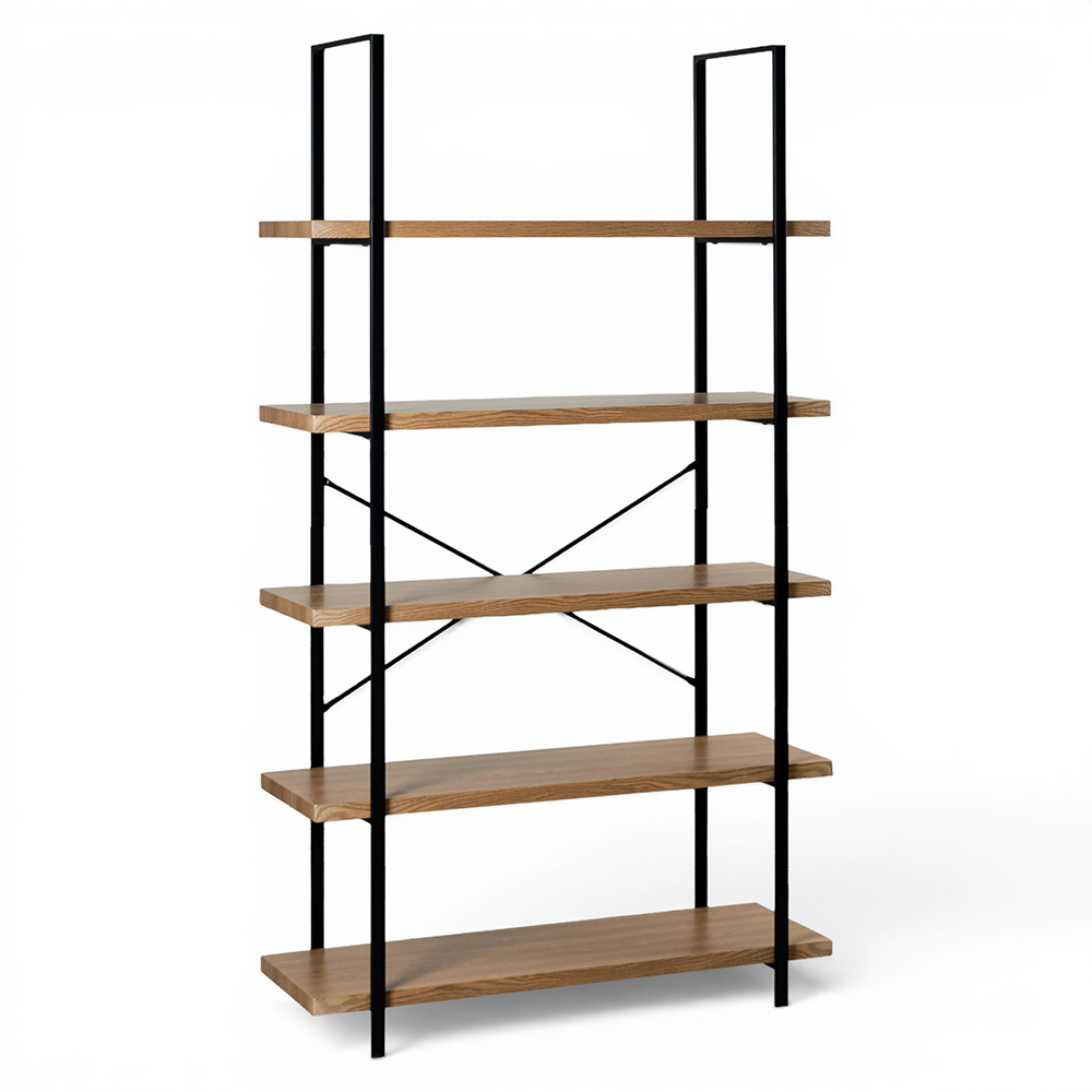 Ishak Shelf (5 Tier)