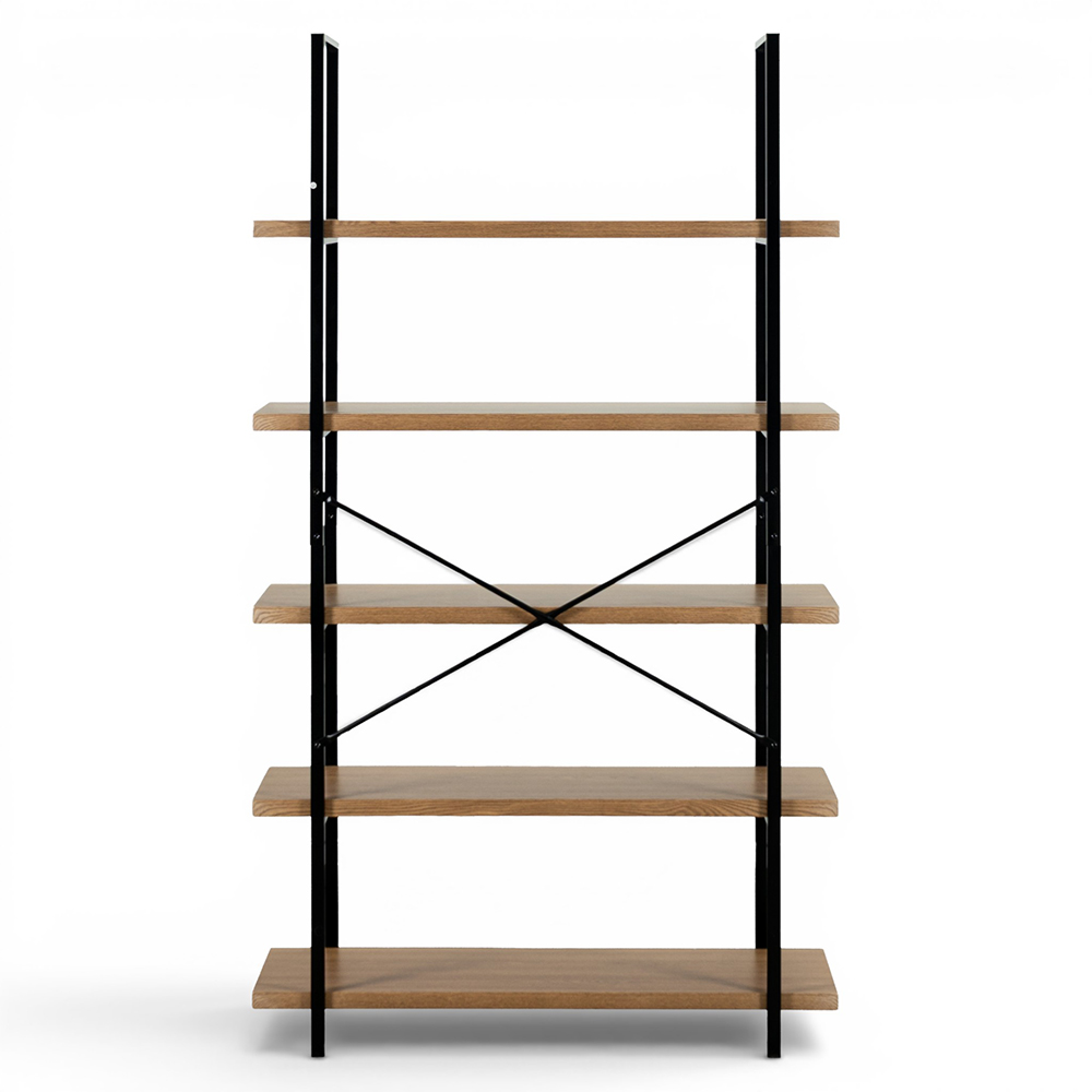 Ishak Shelf (5 Tier) - Image 4
