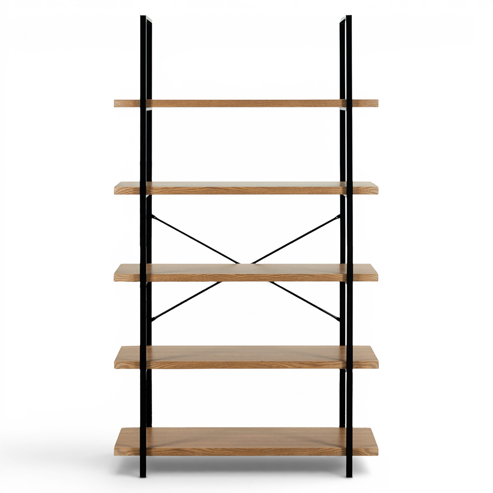 Ishak Shelf (5 Tier) - Image 2