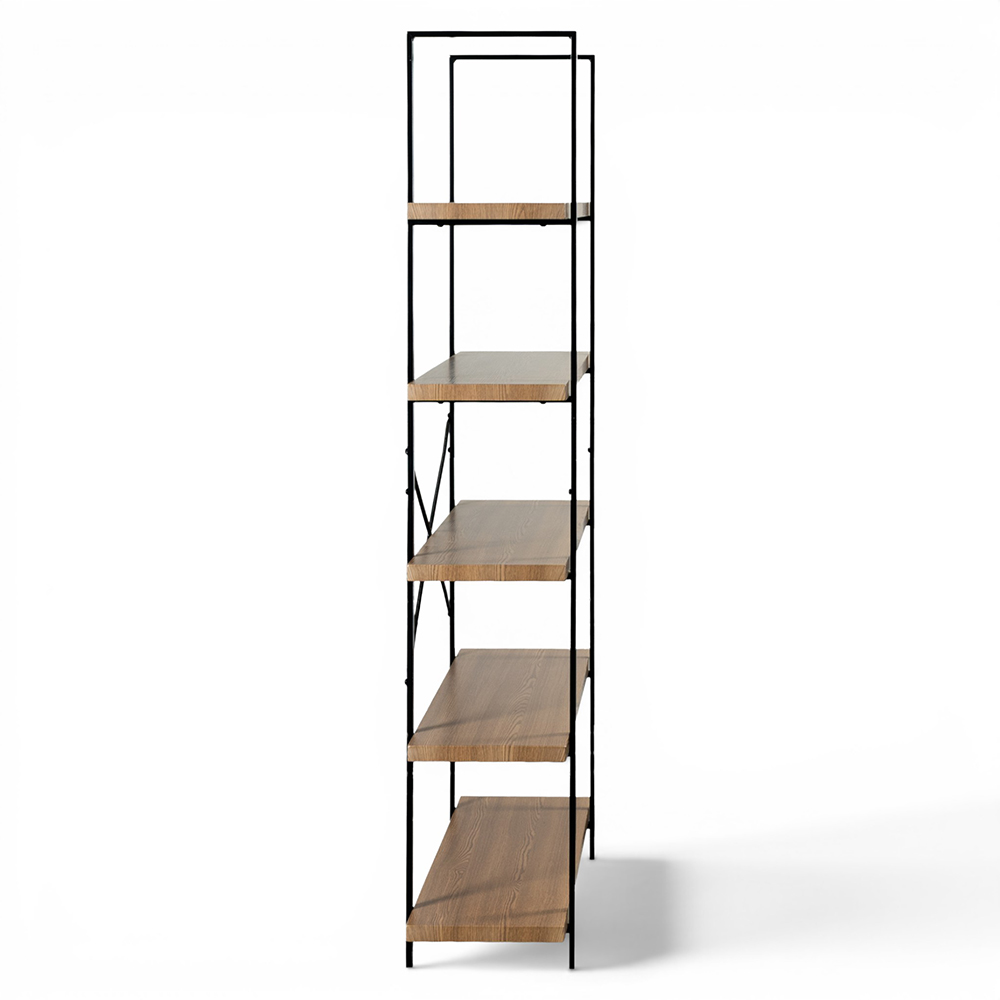 Ishak Shelf (5 Tier) - Image 3