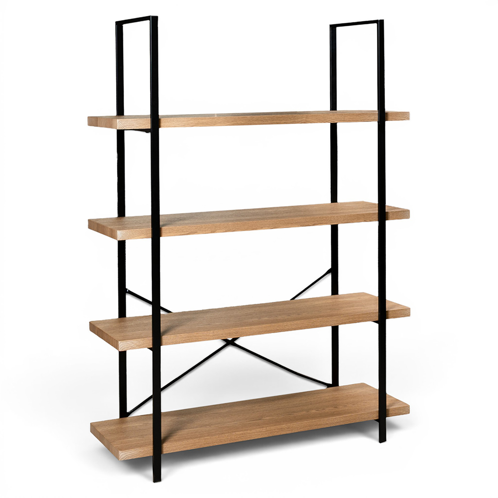 Ishak Shelf (4 Tier)