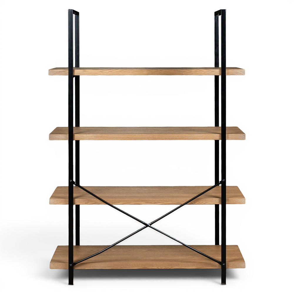 Ishak Shelf (4 Tier) - Image 4