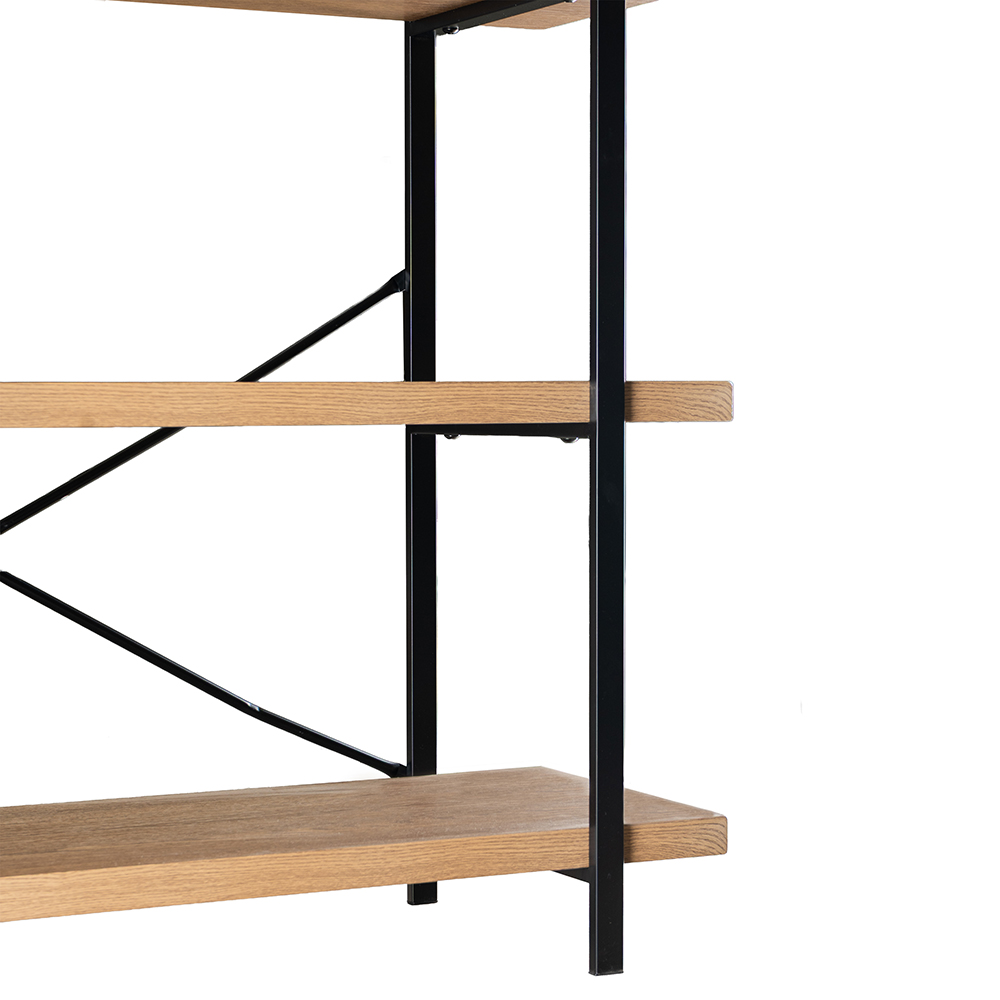 Ishak Shelf (4 Tier) - Image 6