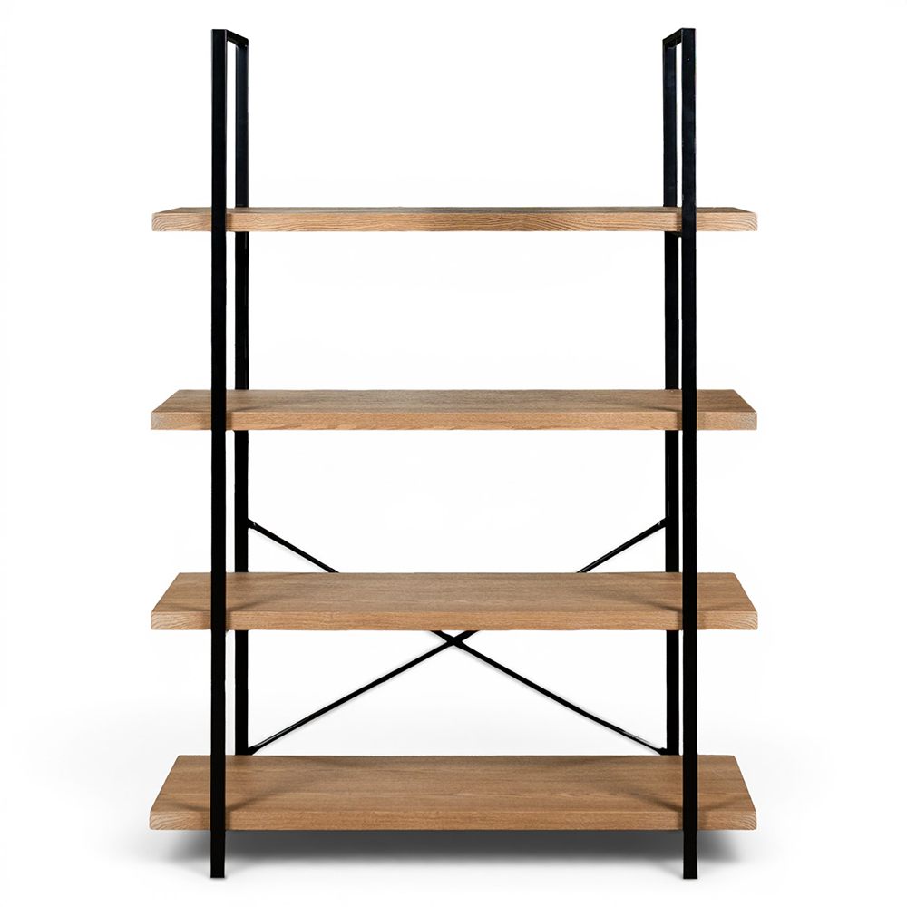 Ishak Shelf (4 Tier) - Image 2