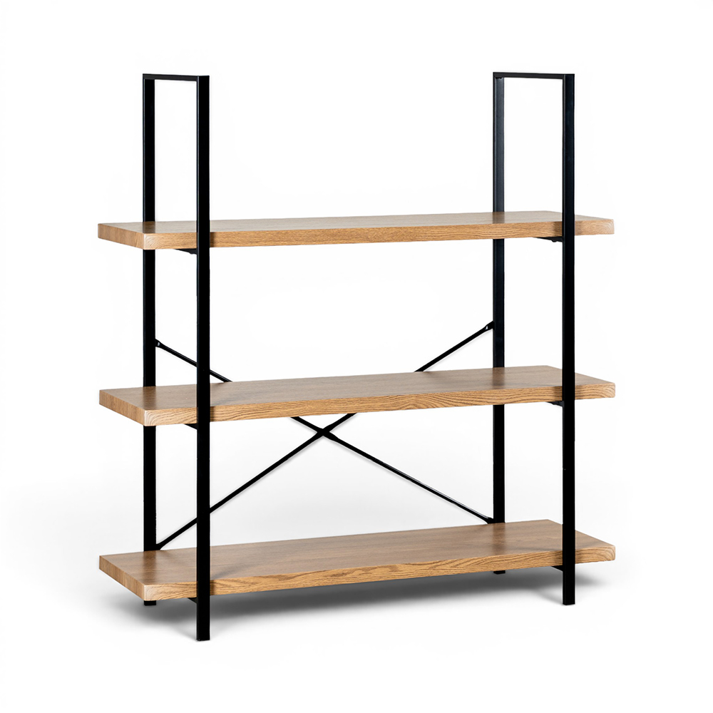 Ishak Shelf (3 Tier)