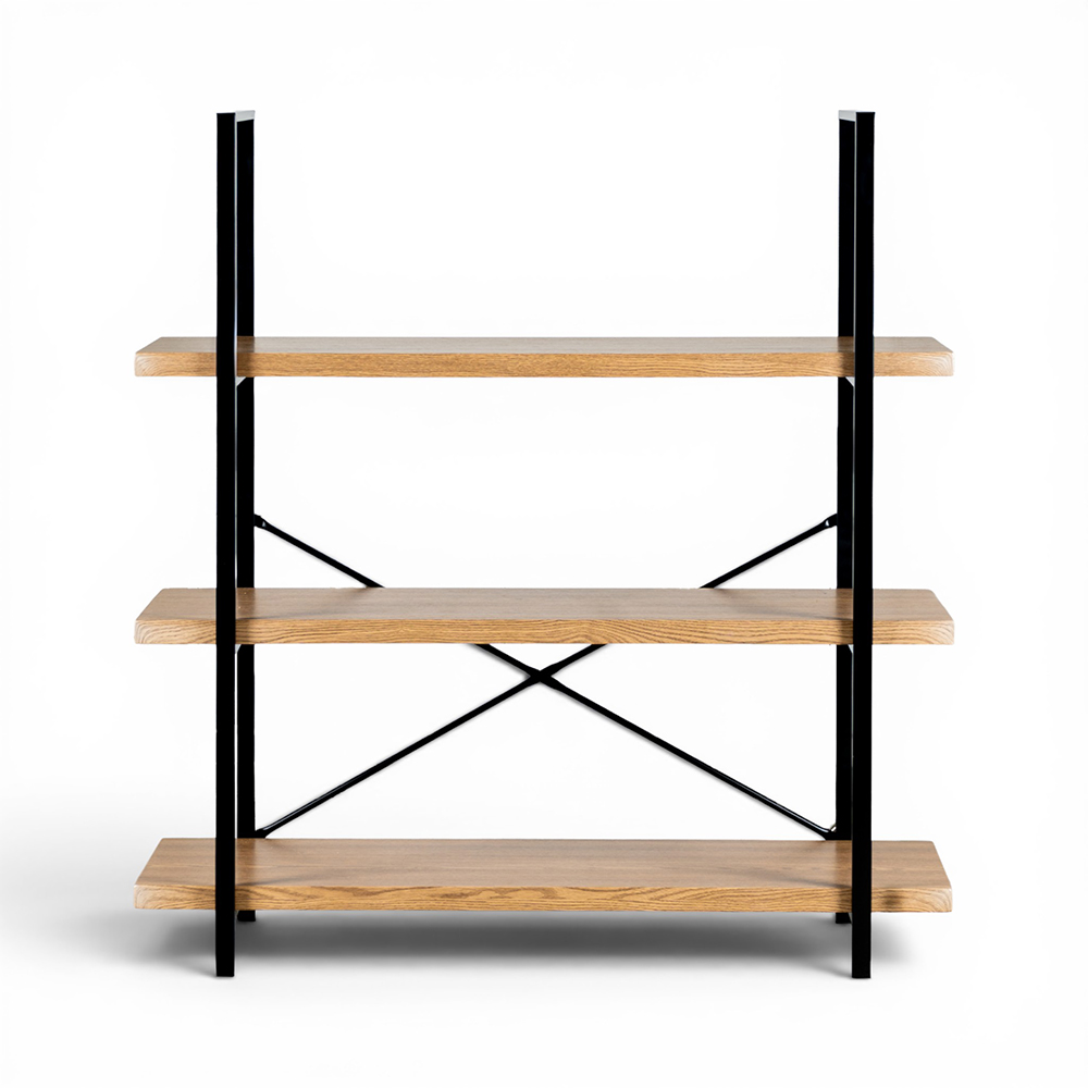 Ishak Shelf (3 Tier) - Image 2