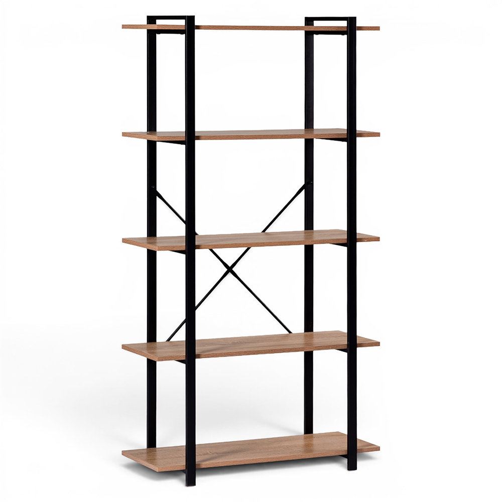 Bookshelf (5 Tier)