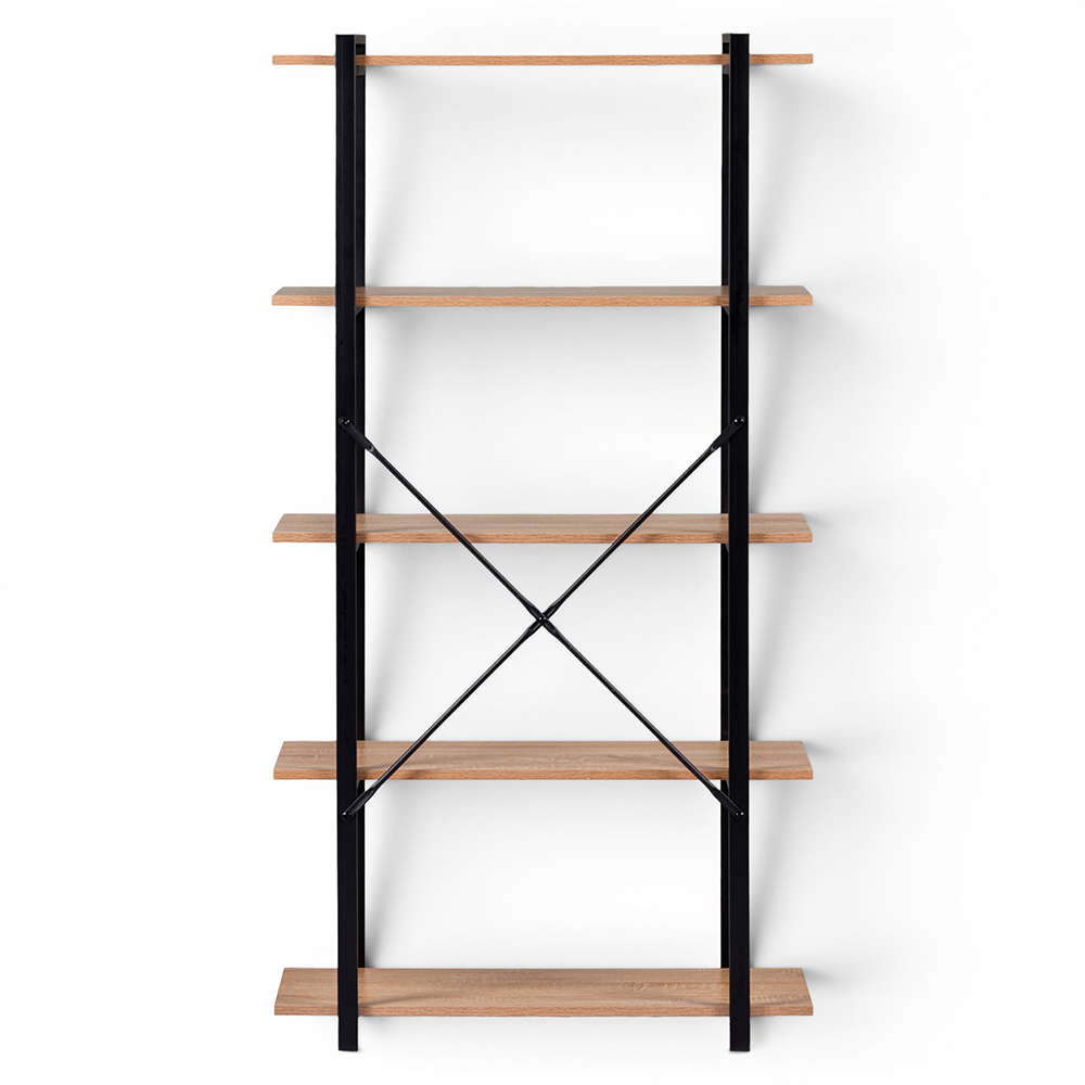 Bookshelf (5 Tier) - Image 4