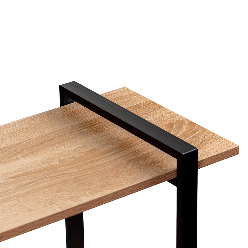 Bookshelf (5 Tier) - Image 5