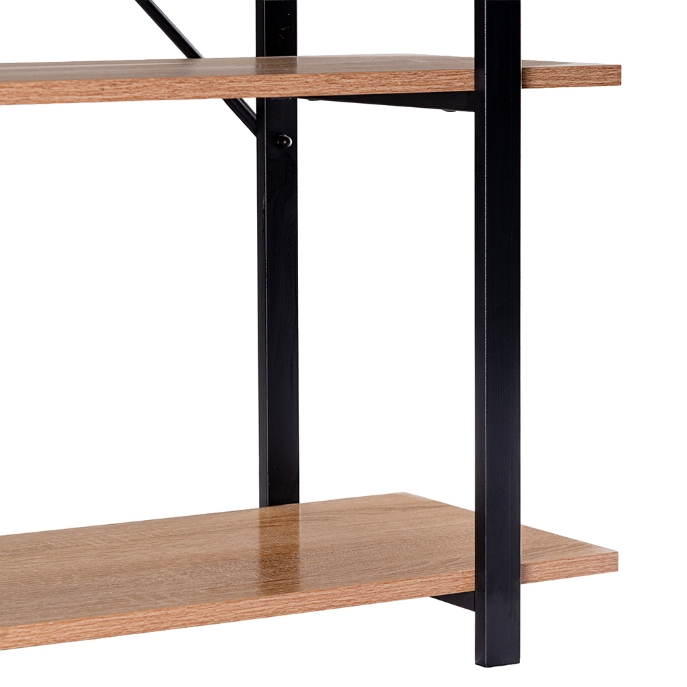 Bookshelf (5 Tier) - Image 6
