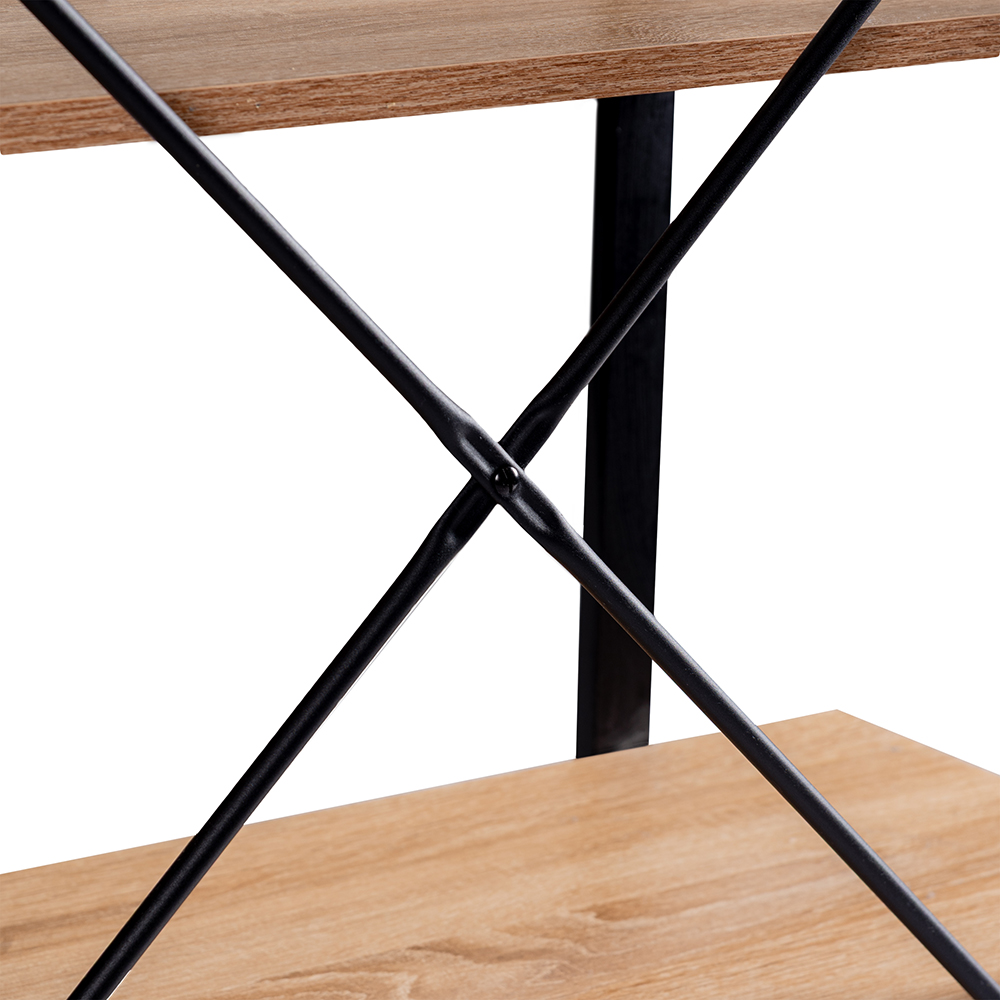 Bookshelf (5 Tier) - Image 7