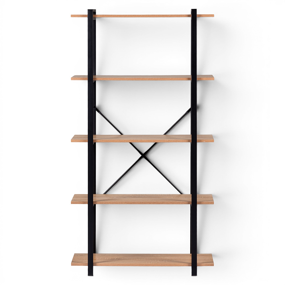 Bookshelf (5 Tier) - Image 2