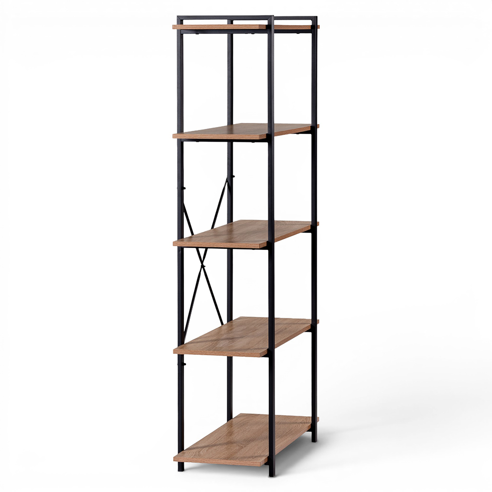 Bookshelf (5 Tier) - Image 3