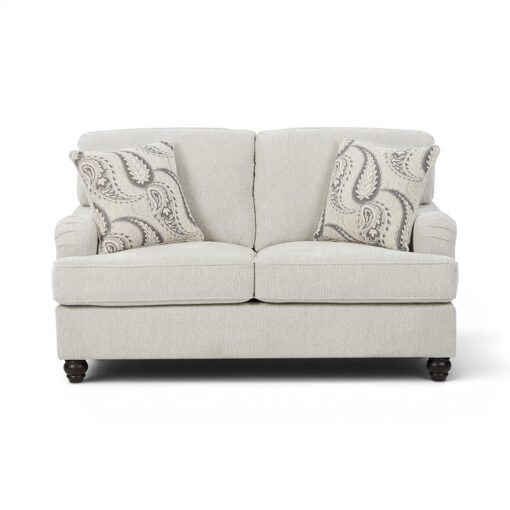 Affendi 2 Seater Sofa