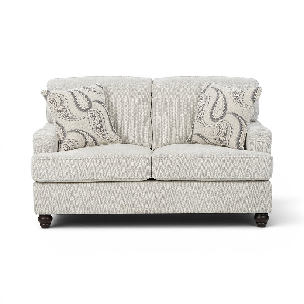 Affendi 2 Seater Sofa
