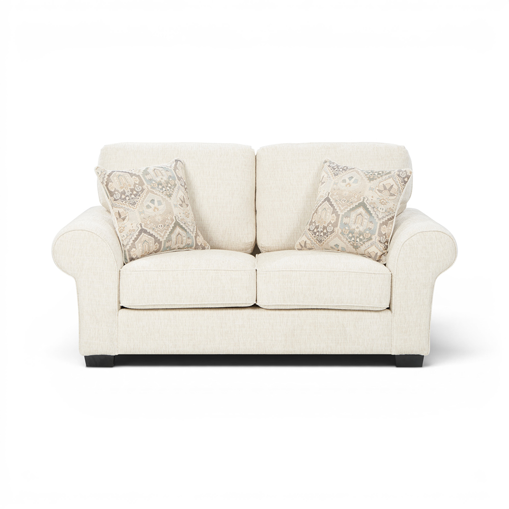 Bukhari 2 Seater Sofa