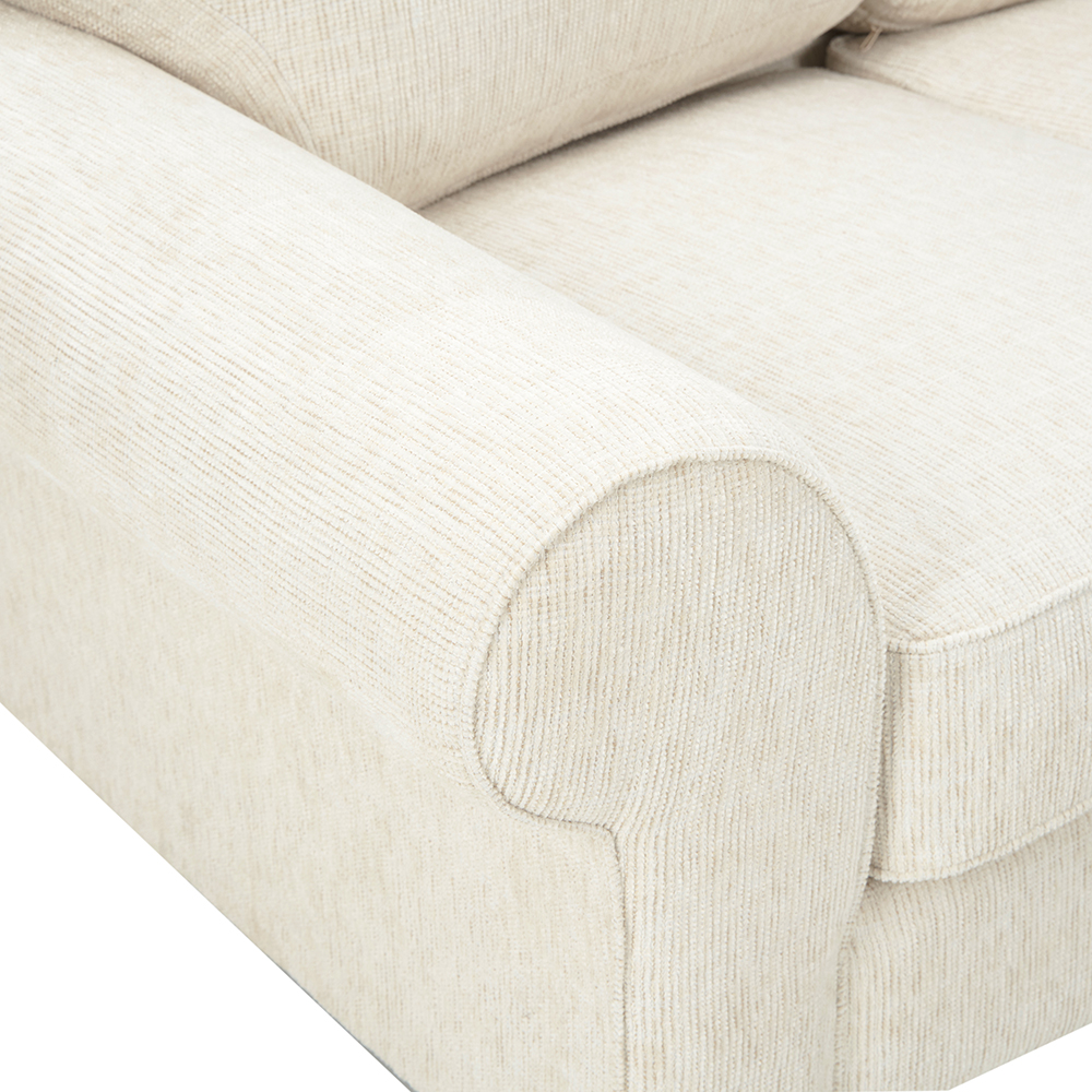 Bukhari 2 Seater Sofa - Image 6