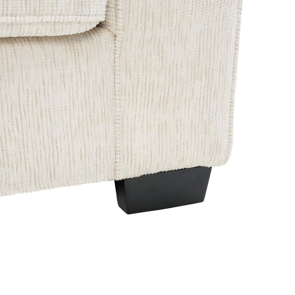 Bukhari 2 Seater Sofa - Image 9