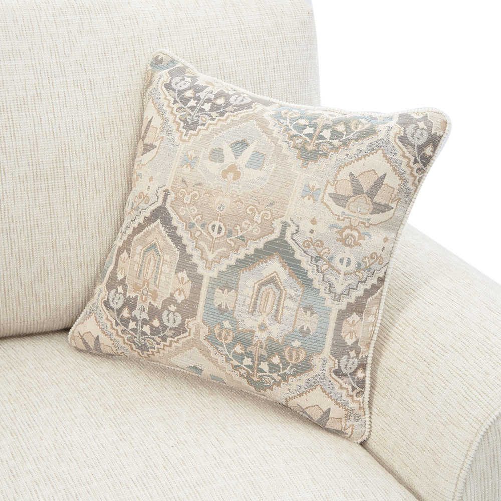 Bukhari 2 Seater Sofa - Image 8