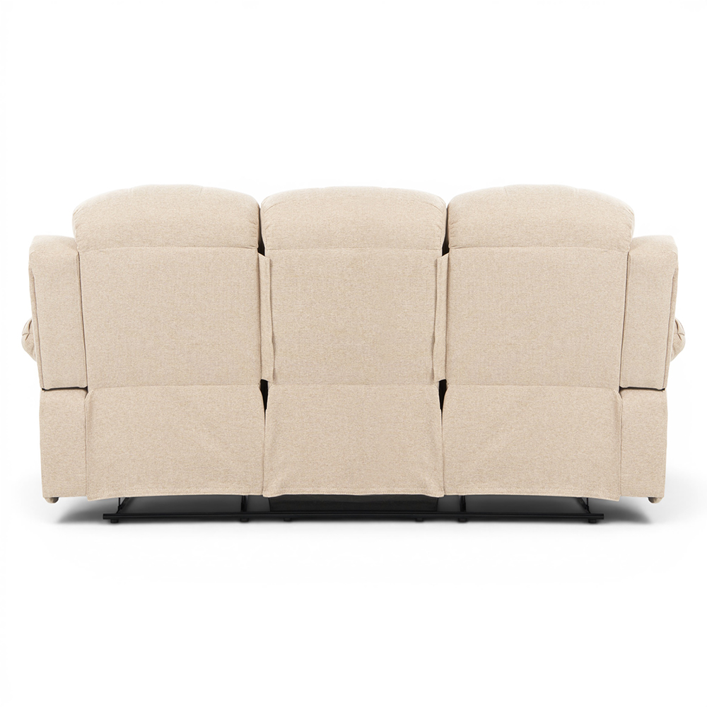 Malena 3 Seater Recliner Sofa - Image 10
