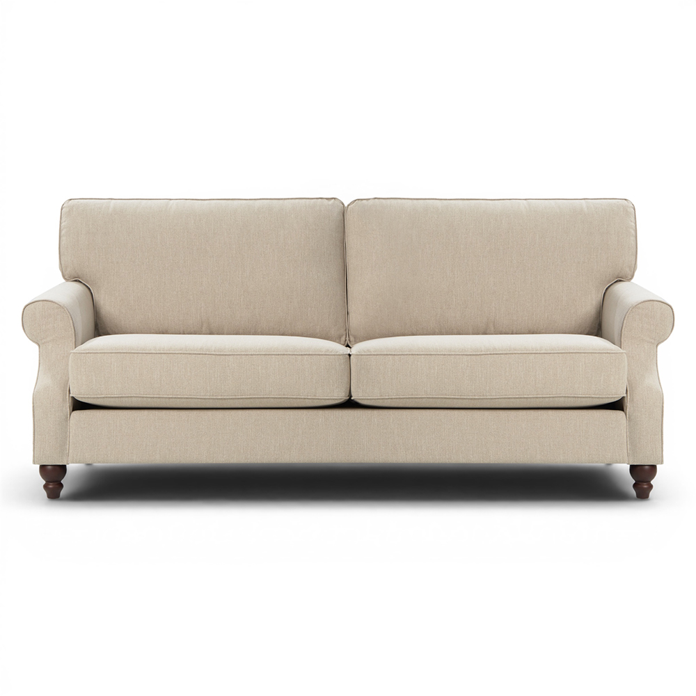 Ewan 3 Seater Sofa
