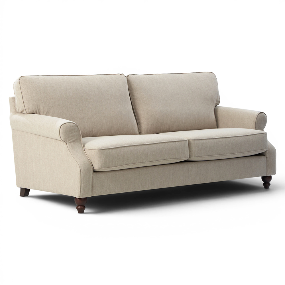 Ewan 3 Seater Sofa - Image 2