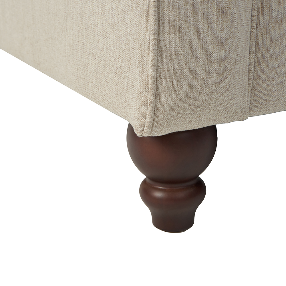 Ewan 3 Seater Sofa - Image 7