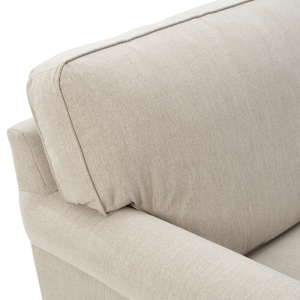 Ewan 3 Seater Sofa - Image 6