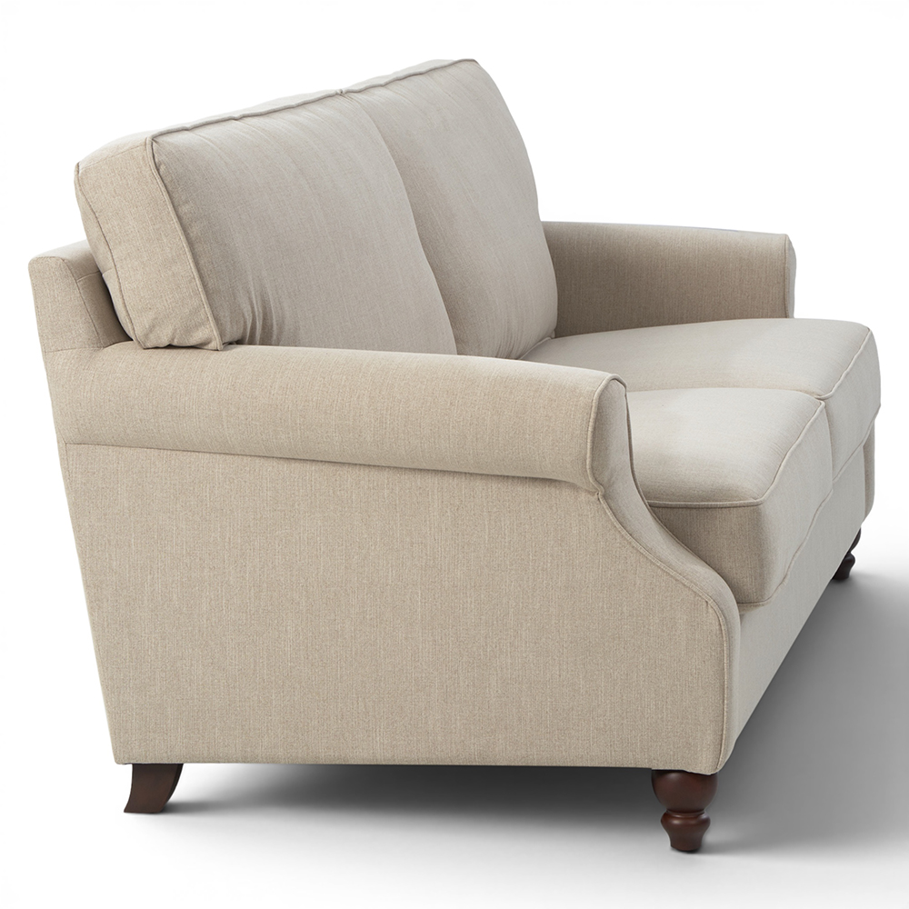 Ewan 3 Seater Sofa - Image 3