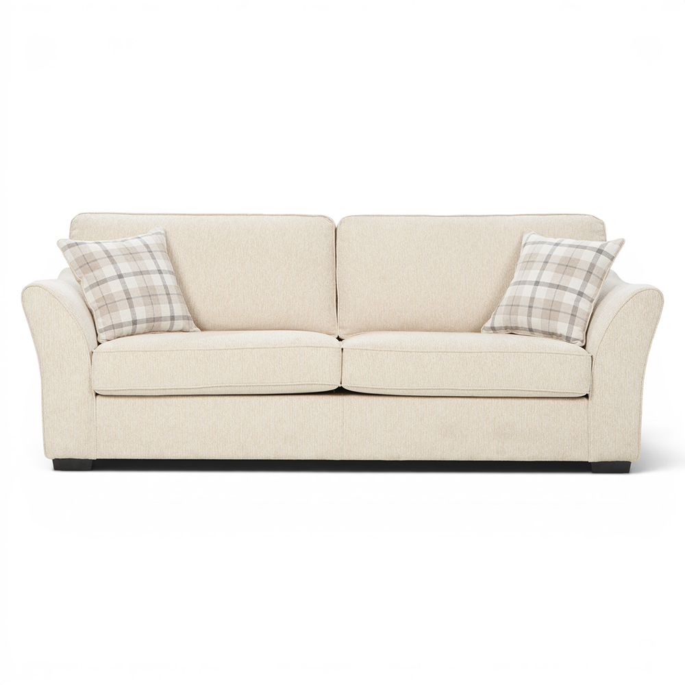 Ramolt 3 Seater Sofa