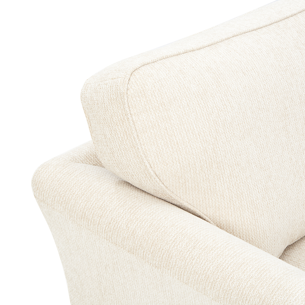 Ramolt 3 Seater Sofa - Image 5