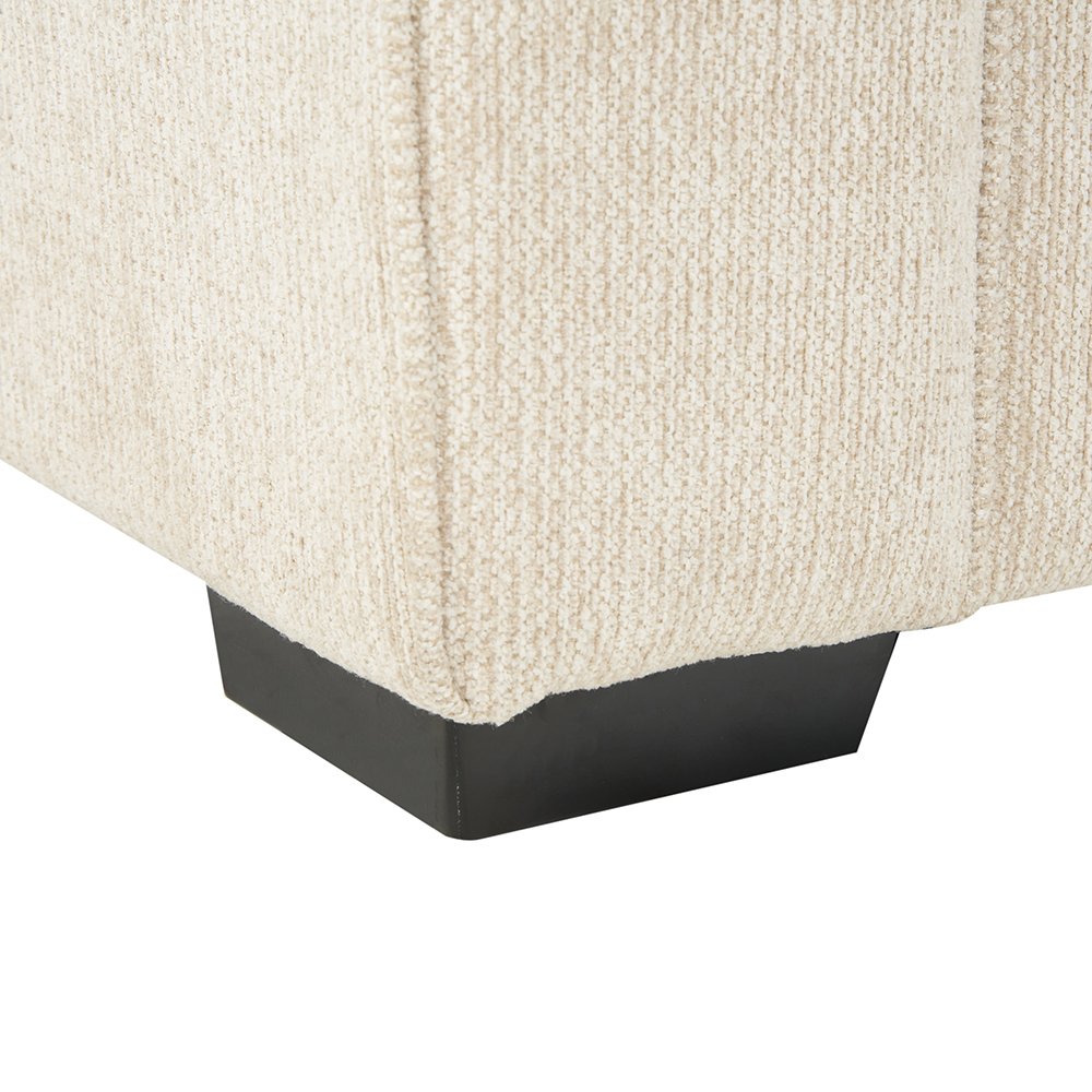 Ramolt 3 Seater Sofa - Image 9