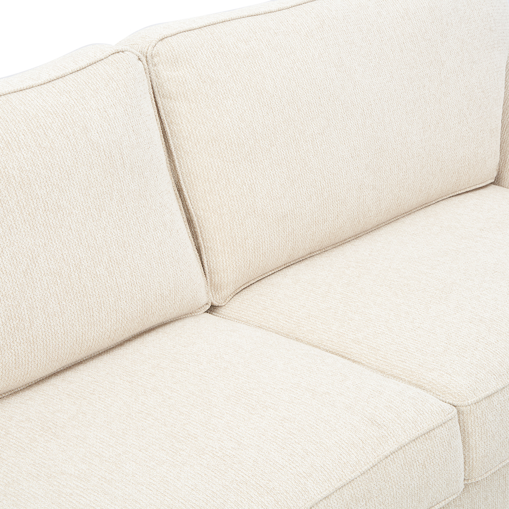 Ramolt 3 Seater Sofa - Image 8
