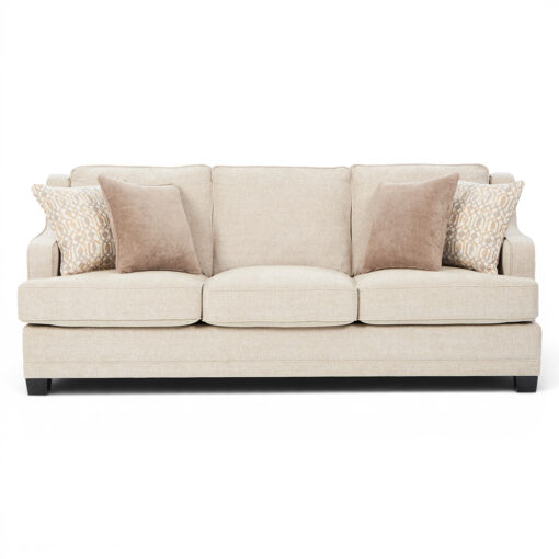 Bovo 3 Seater Sofa