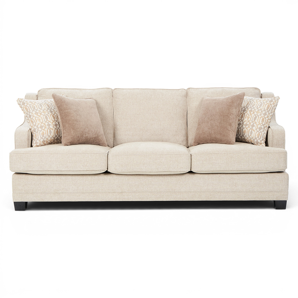Bovo 3 Seater Sofa