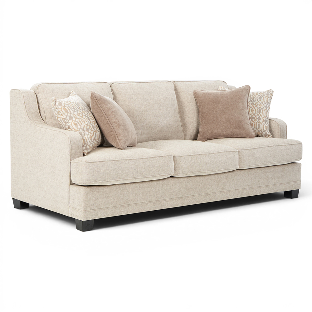 Bovo 3 Seater Sofa - Image 2