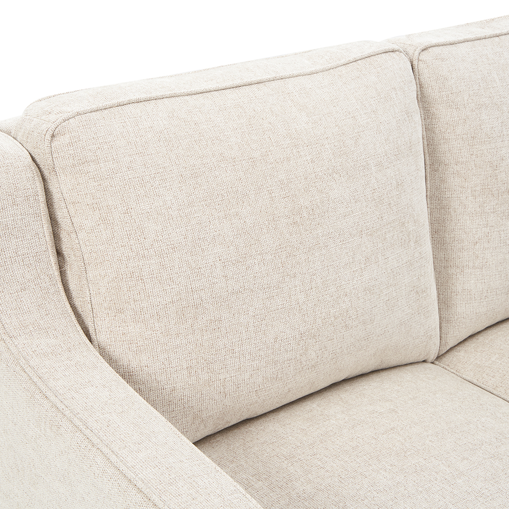 Bovo 3 Seater Sofa - Image 5