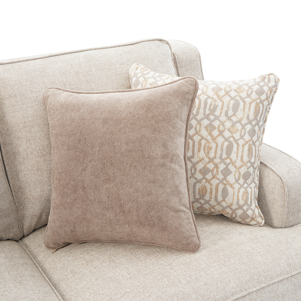 Bovo 3 Seater Sofa - Image 6