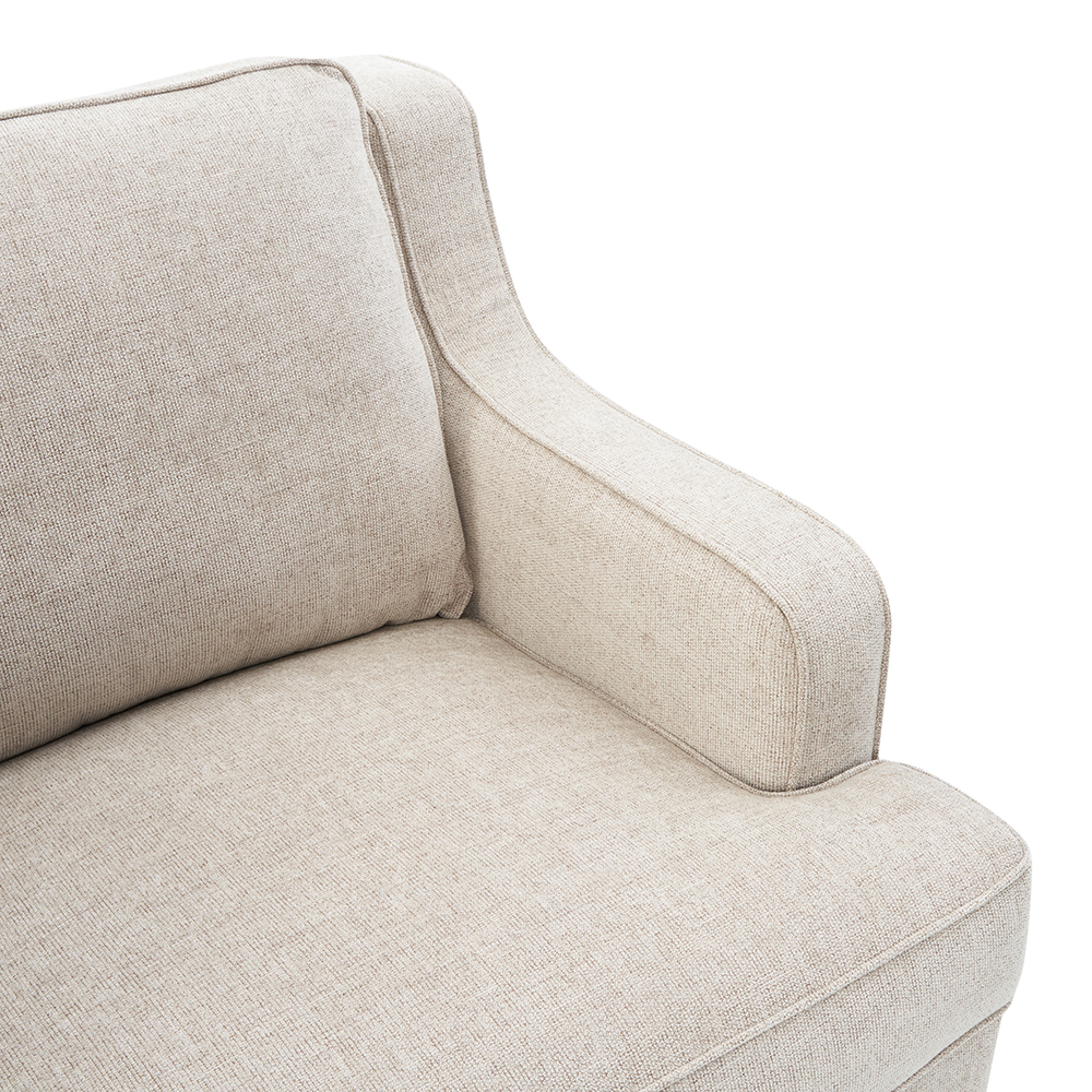 Bovo 3 Seater Sofa - Image 7
