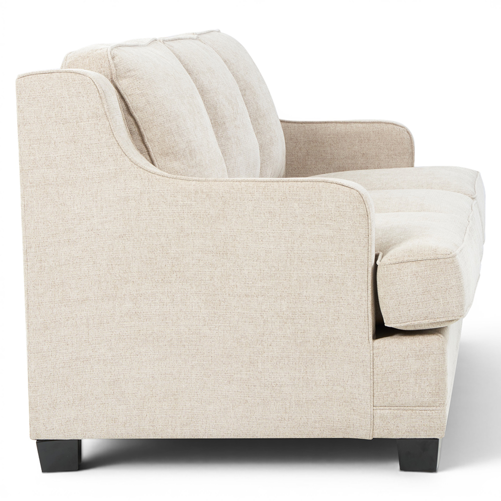 Bovo 3 Seater Sofa - Image 3