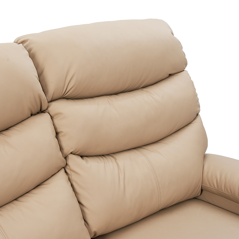 Burello 3 Seater Recliner Sofa - Image 11