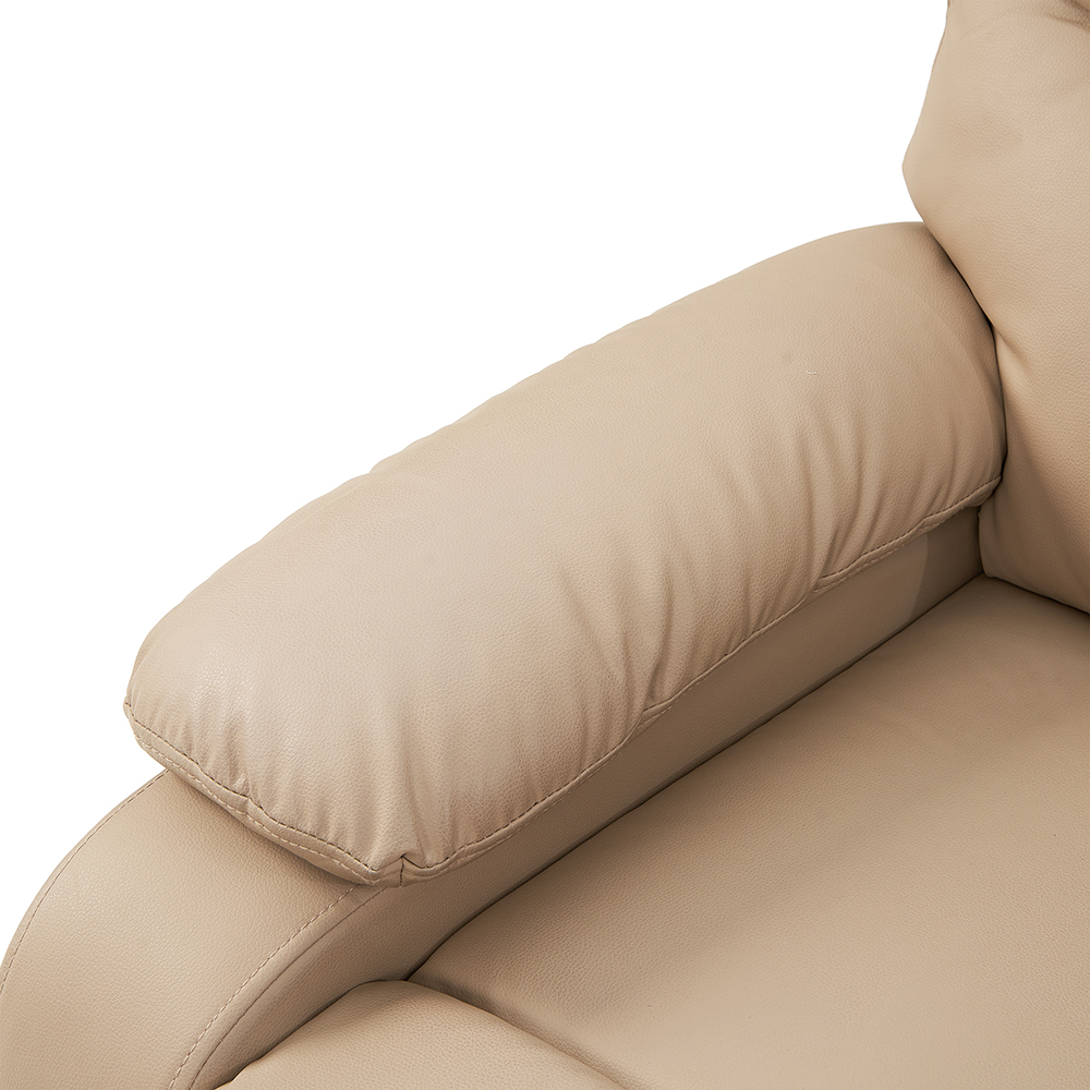 Burello 3 Seater Recliner Sofa - Image 12