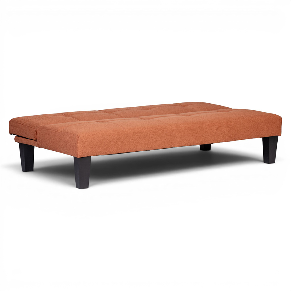 Ena 3 Seater Sofa Bed - Image 2