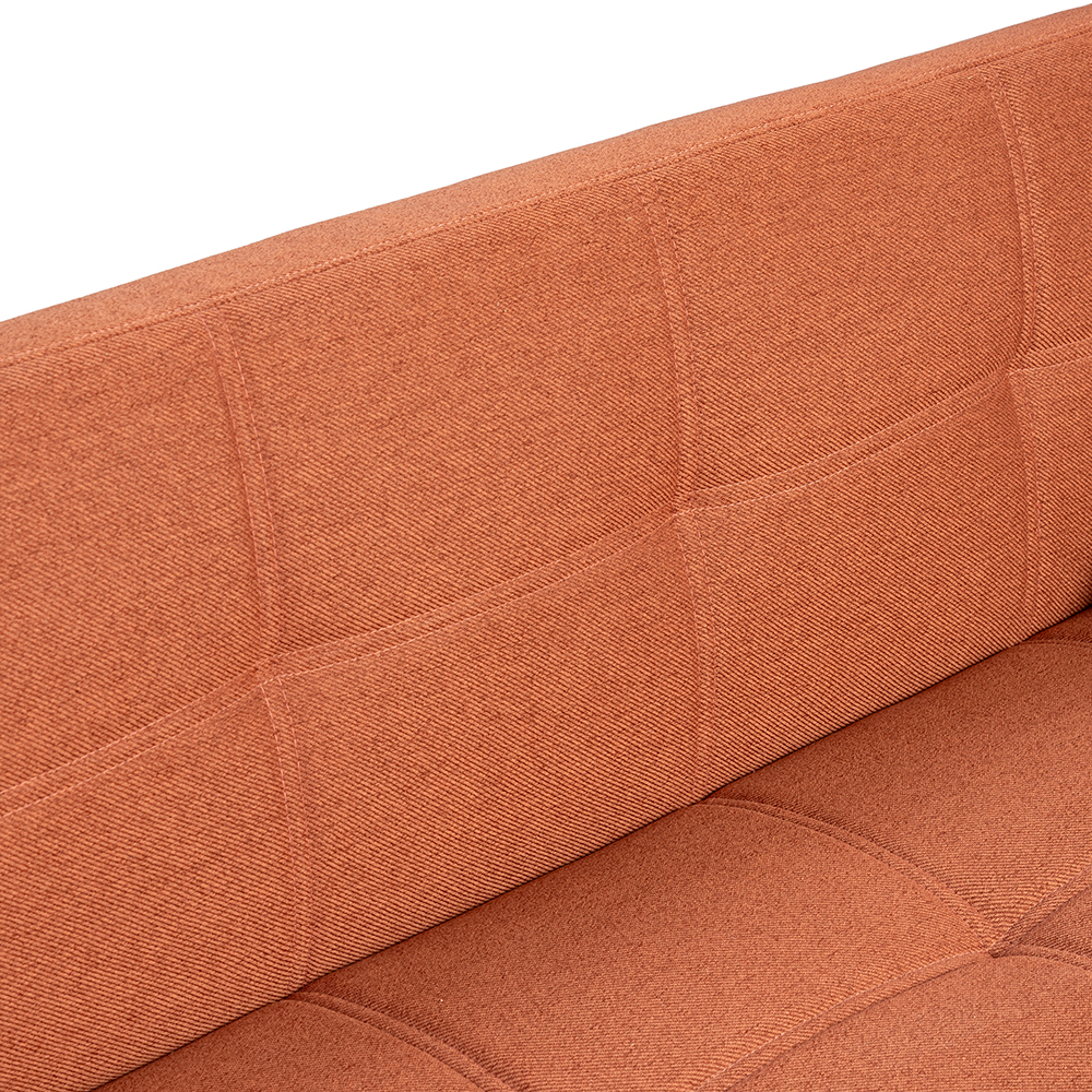 Ena 3 Seater Sofa Bed - Image 8