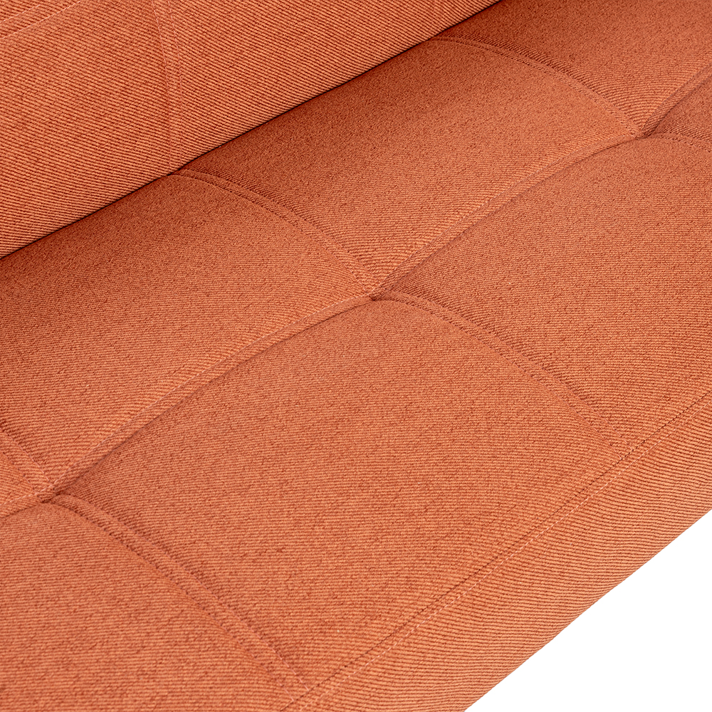 Ena 3 Seater Sofa Bed - Image 9