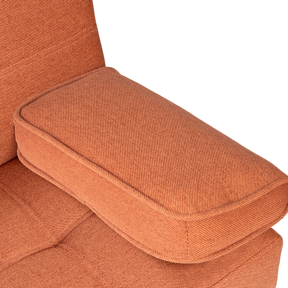 Ena 3 Seater Sofa Bed - Image 10