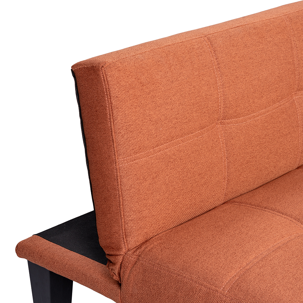 Ena 3 Seater Sofa Bed - Image 7