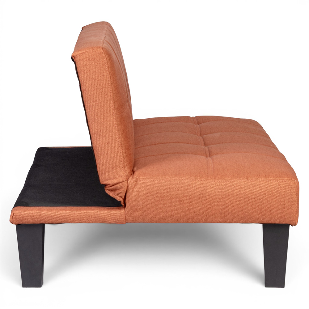 Ena 3 Seater Sofa Bed - Image 5