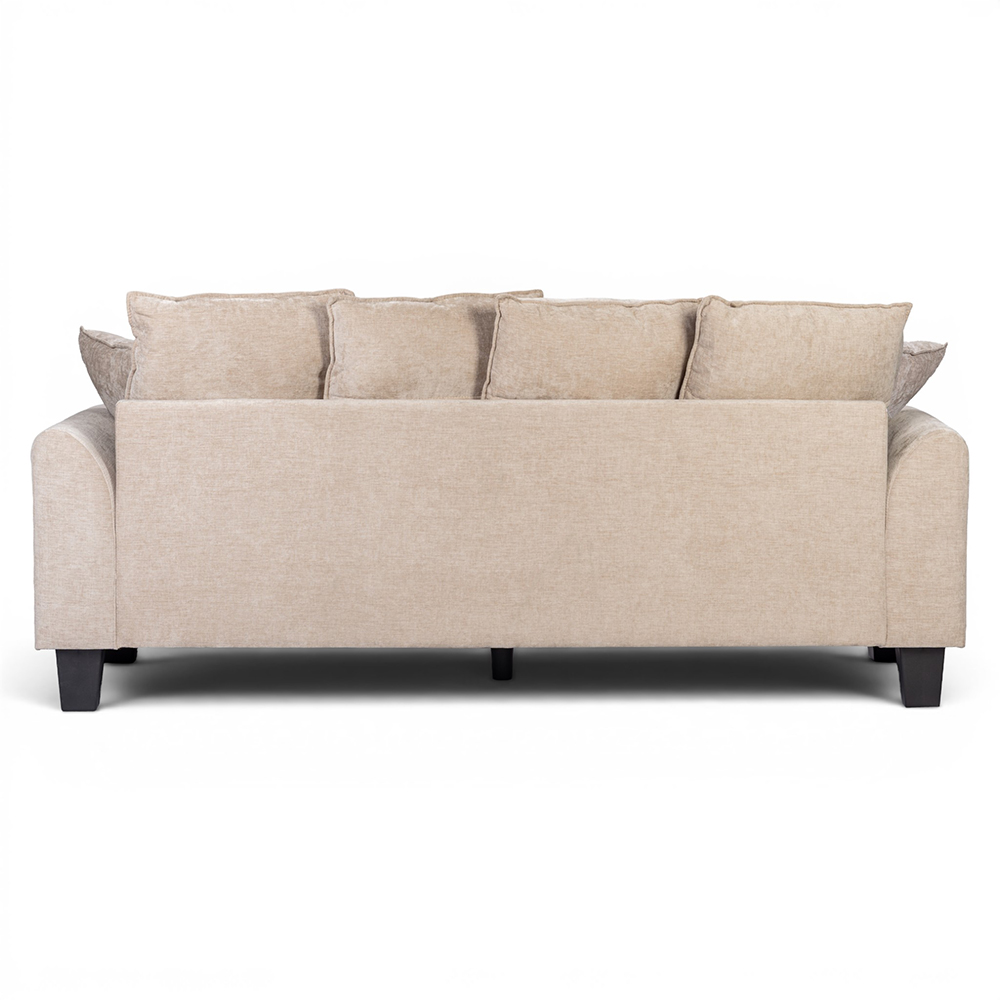 Brixton Reversible L Shape Sofa - Image 5